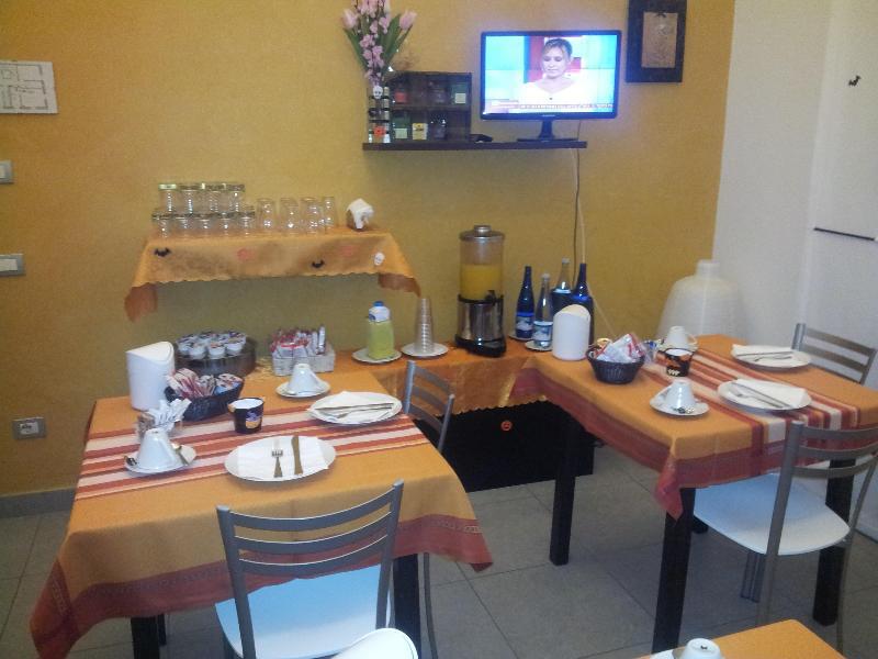 Hotel Villino Il Leone Firenze Esterno foto