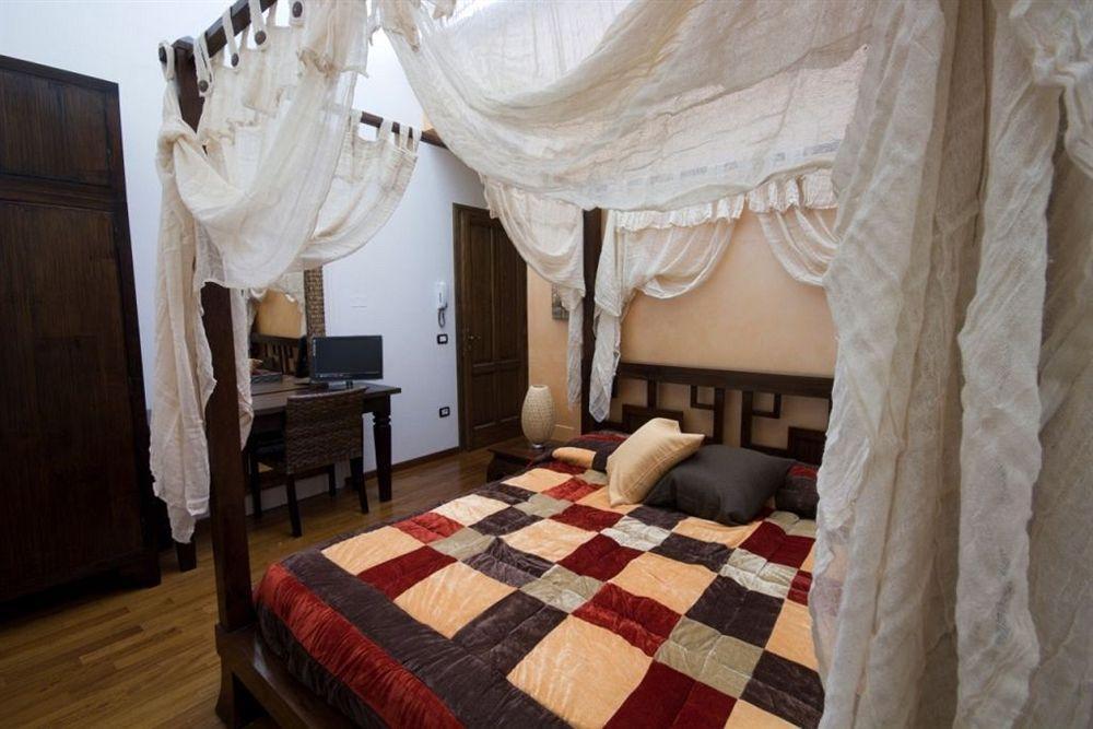 Hotel Villino Il Leone Firenze Esterno foto