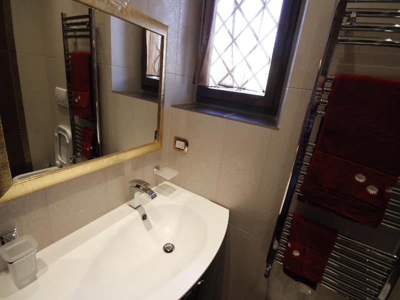 Hotel Villino Il Leone Firenze Esterno foto