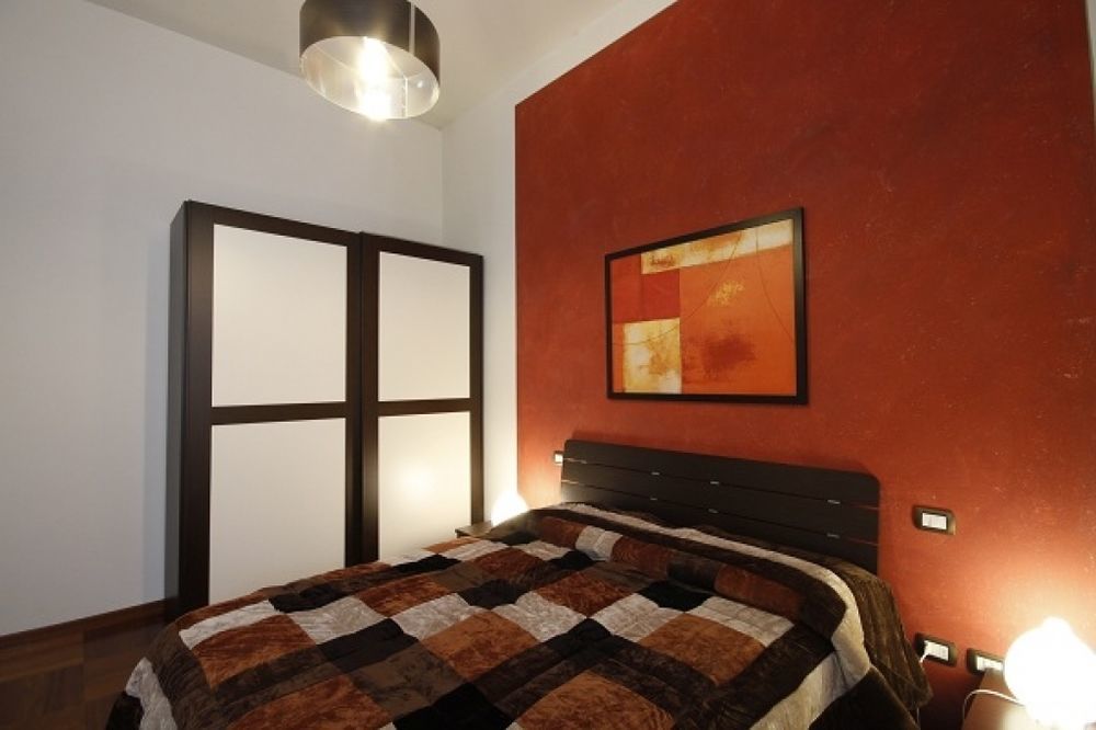 Hotel Villino Il Leone Firenze Esterno foto